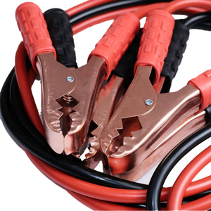 Cáp Tăng Cường Hạng Nặng M4 10 Cho Xe Hơi - Product Image 3