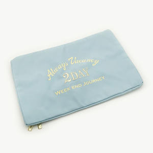 Large Capacity <b>Travel</b> <b>Organizer</b> Custom Embroidered Packing Cube Nylon Mesh <b>Travel</b> <b>Bag</b> for <b>Travel</b> - Product Image 1