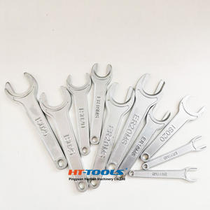 Werkzeugmaschinen Zubehör ER UM Schraubenschlüssel-Set CNC-Werkzeughalter-Schlüssel - Product Image 5