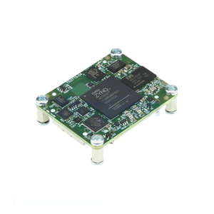 TE0715-04-52I33-A Elektronische Chips Komponenten-Hersteller Kanal-Eingebettet - Product Image 1