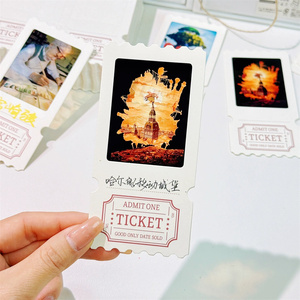 Vente en gros de photos numériques, affichage d'art photo, petite taille, dossier photo, impression personnalisée, dossier photo <span class=keywords><strong>pas</strong></span> <span class=keywords><strong>cher</strong></span> - Product Image 1
