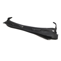 Pour Dodge Challenger 2008-2019, panneau de calandre de lave-glace de pare-brise, 5028757AG, 5028757AH