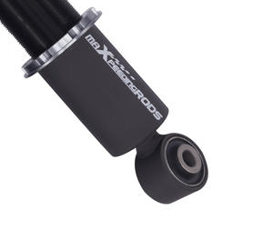 Maxpeedingrods Coilovers 24 Level Demper Verstelbare Vering Kit Voor Honda <span class=keywords><strong>Pilot</strong></span> 2003-2008 - Product Image 4