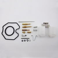 Sportsmoto EN STOCK Pièces de carburateur PZ30 Kit de réparation et de reconstruction de carburateur 30 mm pour motos de cross, quads, VTT
