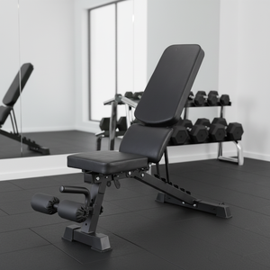 Wholesale Customized Adjustable <strong>Weight</strong> Lifting Bench Convenient Home <strong>Storage</strong> Sit up Bench - Product Image 6