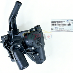 High quality Engine <b>System</b> CONTROL ASSY-COOLANT TEMPERATURE 25600-2M002 256002M002 For H-yundai ACCENT 25600 2M002 - Product Image 1