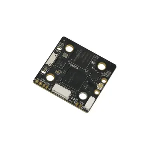 ฟ็อกซ์เอียร์ เอชดีซีโร่ เอชดี 720P ดิจิตอลความละเอียดสูง VTx รุ่นเรซ ฉบับลดความหน่วงในการส่งภาพการแข่งขัน 200MW 5.8GHz เครื่องส่งสัญญาณ - Product Image 2