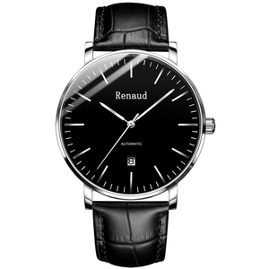 Quality Fashion Wrist Luxury Mens <b>Outside</b> Waterproof Automatic Mechanical Watch for Men - Product Image 4