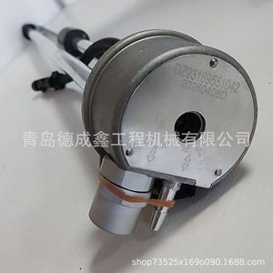 เซ็นเซอร์วัดระดับน้ำมันเชื้อเพลิง Dechengxin รุ่น Dcx-857-963 สำหรับรถบรรทุก Howo Sinotruk Shaanxi ถังน้ำมันเบนซิน - Product Image 1