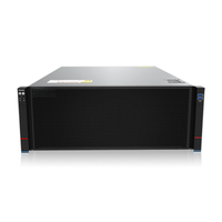 Serveur en rack Gooxi 4U AMD AI 8 GPU SR4108G-S04R en stock RTX 3080/3090/4090