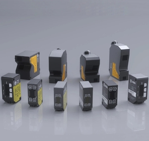 Sig085 ऑप्टिकल ऊंचाई सेंसर अल्ट्रा-उच्च एकीकरण लेजर विस्थापन सेंसर-17 मिमी-15 मिमी रेंज 0.2m प्रतिवादीपन - Product Image 6