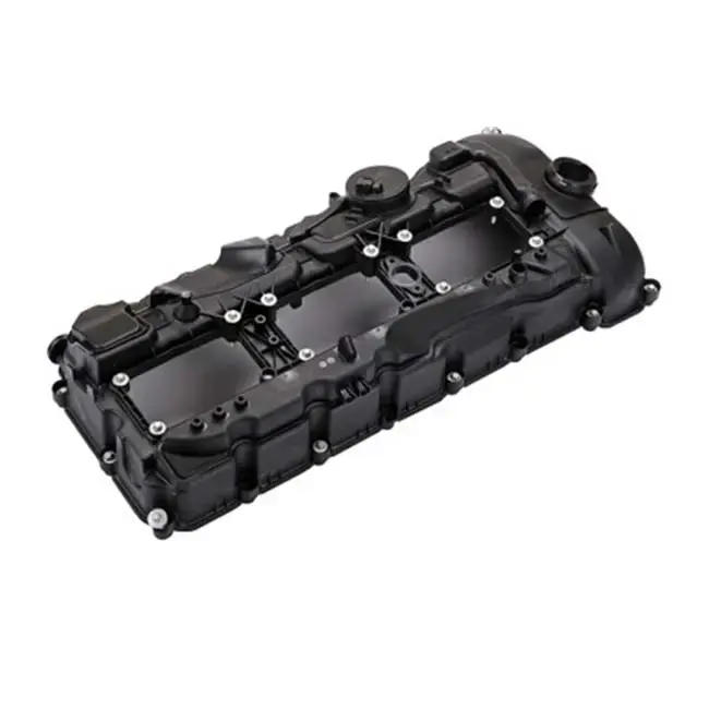Competitive price Auto Engine Parts Aluminum Cylinder Head Valve Cover For BMW N55 OE 11 12 7 570 292 11127570292 264937 264-937