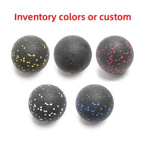 Balle de <span class=keywords><strong>massage</strong></span> personnalisée Vente en gros <span class=keywords><strong>Rouleau</strong></span> de <span class=keywords><strong>massage</strong></span> compact et léger pour la crosse Soulager les douleurs musculaires Balle de mobilité, 5 couleurs - Product Image 4