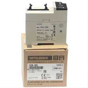 Módulo de Posicionamiento Mitsubishi FX2N-20GM 20 E/S Salida de Pulso Control Industrial - Product Image 2