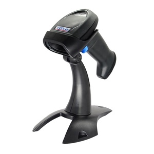 XB-2178 Günstiger 1D-Laser-Barcode-Scanner für Kassensysteme und POS-Anwendungen - Product Image 1