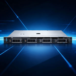 Serveur d'entrée de gamme R250 1U en stock |   Configuration à expédition rapide - Product Image 6