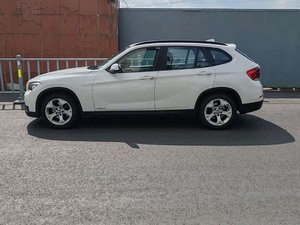 <span class=keywords><strong>BMW</strong></span> <span class=keywords><strong>X1</strong></span> SDrive18i Leading Edition 2013, SUV turbo 4L d'<span class=keywords><strong>occasion</strong></span>, coupé - Product Image 3