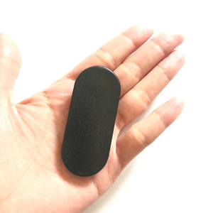 Clip de cinturón de plástico negro para Motorola Talkabout <span class=keywords><strong>TLKR</strong></span> T4 T5 T6 T7 T8 T40 T50 T60 <span class=keywords><strong>T80</strong></span> - Product Image 5