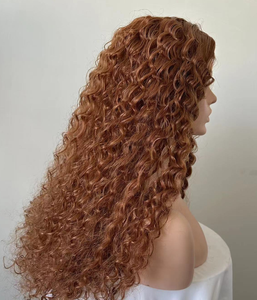 Filament mat résistant à la chaleur, style afro court bouclé en tube, <span class=keywords><strong>coiffure</strong></span> à pointes - Product Image 3