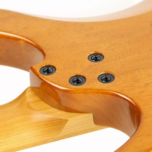 Popular New Electric Guitar High quality for Wholesale <b>Stringed</b> <b>Instruments</b> Manufacturers OEM Multiple Color Option - Product Image 5