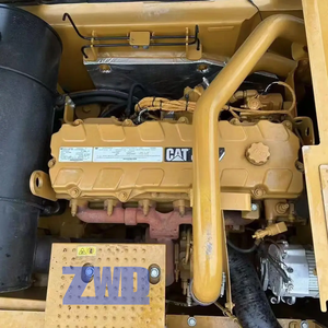 Caterpillar yang digunakan Cat330D Cat330F2 Cat336D2 330 kualitas bagus Cat330DL Cat330D Cat330BL penggali bekas - Product Image 4