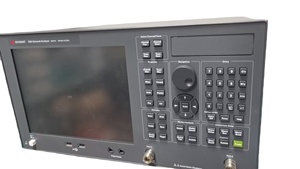 เครื่องวิเคราะห์เครือข่าย Keysight E5071C ใหม่ พร้อมการรับประกัน 1 ปี มีจำหน่าย - Product Image 5