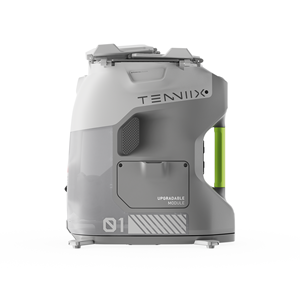 Tenniix Basic Tennis <b>Ball</b> Machine Portable AI <b>Smart</b> Training Serve Machine Basic Tennis Serve Machine for All Skill Levels Tenni - Product Image 5