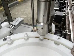 CHENGXIANG автоматическая машина для наклеивания глазных капель