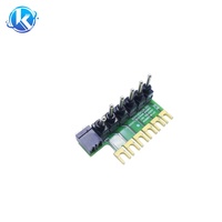 ORIGINAL SUPPLY CP1W-SWB06 SIMULATEUR DE POSITION SWITCH LOC # O101