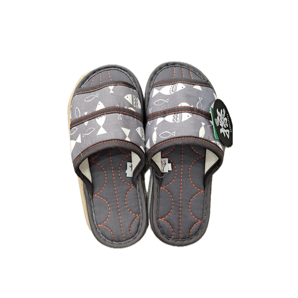 Convenient Washable Cleaning Slippers for Hotel Bathrooms · image 3