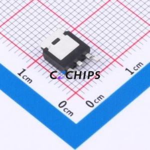 Nouveau Thyristor Original BT151-600R TO-252 (SCR) / Module – Fournisseur de Composants Électroniques en Gros et Service BOM - Product Image 2