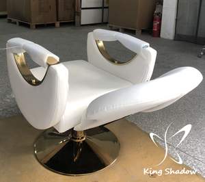 2025 nouvelle chaise de Salon inclinable chaise de barbier coiffure chaise de coiffure réglable meubles de salon de coiffure - Product Image 3