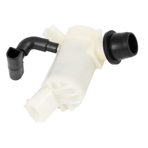 ฮอนด้า 76846-Ta0-A02 ปั๊มล้างมอเตอร์ใบพัดพลาสติกสำหรับแอคคอร์ด ซีอาร์ วี โอดิสซี ซีวิค - Product Image 5