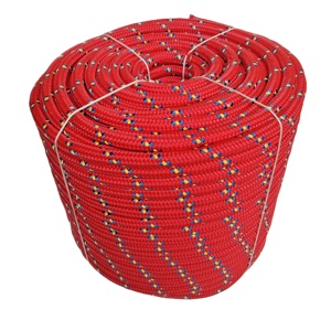 Offre Spéciale prix usine 4mm 6mm 8mm 10mm 12mm 14mm 16mm <span class=keywords><strong>polypropylène</strong></span> tressé PP <span class=keywords><strong>corde</strong></span> pour Camping en plein air tirant arbre voile - Product Image 3