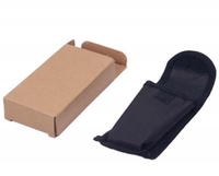 Couteau multifonction pliable EDC portable en acier inoxydable pour survie d'urgence, pêche, coupe, sertissage, bricolage, pince à bec long