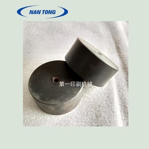 Rouleau de pression en papier Nantou, diamètre extérieur 60 mm, diamètre intérieur 6 mm, hauteur 27 mm, pour presse d'impression Roland, pièces de machine offset - Product Image 4