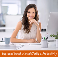 Suplemento de Vitamina D a Precio Reducido, Mejora el Estado de Ánimo, la Claridad Mental y la Productividad, Gotas Líquidas de Vitamina D3 K2