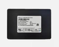 MZQL23T8HCLS-00B7C baru PM9A3 3.84TB 2.5 SSD PCIe NVMe 4.0x4 AS. 2 Solid State Drive
