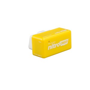 Boîtier Plug and <span class=keywords><strong>Drive</strong></span> NitroOBD2, pour voiture à essence, carte de réglage des puces de Performance - Product Image 3