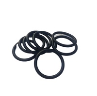 Échantillons Gratuits – Joints toriques en caoutchouc HNBR, EPDM, FFKM, AFLAS, NBR, Silicone, résistants à la corrosion – Joints toriques EPDM AS568