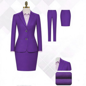 Produttore di Abiti da <span class=keywords><strong>Donna</strong></span> in Cina, OEM, Blazer e Vestiti Eleganti per Signore, <span class=keywords><strong>Abbigliamento</strong></span> Professionale da <span class=keywords><strong>Ufficio</strong></span> per Donne - Product Image 2