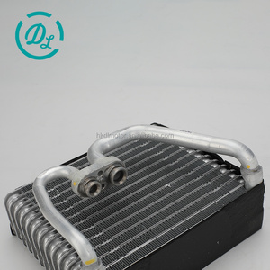 Nouveau Évaporateur EexcavaStart KX155 pour Excavatrice - Pièce de Remplacement Fiable pour Climatisation - Durable, Efficace, Garantie 1 An - Product Image 5