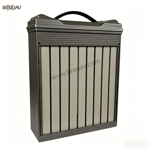 BROUAV Drone agricole de haute qualité, drone agricole de 1000 litres, Dji T100 T80, drone agricole Agricola - Product Image 6