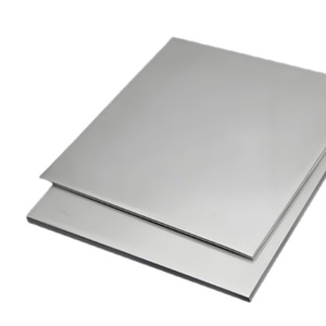 Tôles de cuivre nickelé EN CuNi25 à haute résistance à la corrosion - Product Image 2