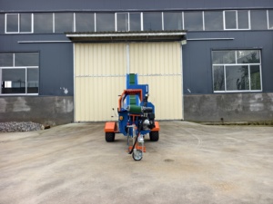 El Monstruo <span class=keywords><strong>de</strong></span> la Eficiencia: Procesador <span class=keywords><strong>de</strong></span> Leña 20T - Convierte Troncos en Leña en 6 Segundos - Product Image 5