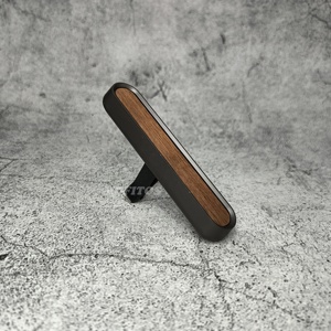 Ambientador de coche de larga duración, aroma artesanal de madera, fragancia de lujo para coche, perfume para coche, difusor de madera para coche, <span class=keywords><strong>clip</strong></span> para ventilación. - Product Image 5