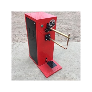 Máquina de Soldadura por Puntos DN1-25 220V Monofásica, Soldadora por Puntos DN1-40 - Product Image 2