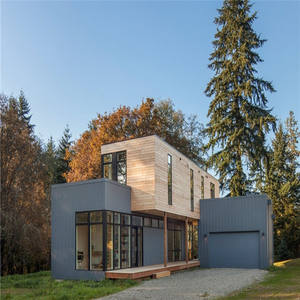 Construcción de una fábrica prefabricada, ingeniería H, estructura de vigas de acero galvanizado, almacenes, casa prefabricada - Product Image 1