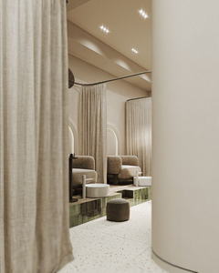 Pied de Massage <span class=keywords><strong>confortable</strong></span> avec bassin pédicure Spa chaise Salon Spa Tech pédicure chaise pied bain chaise bol en céramique - Product Image 3