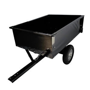 Kereta beban 300kg - Product Image 1